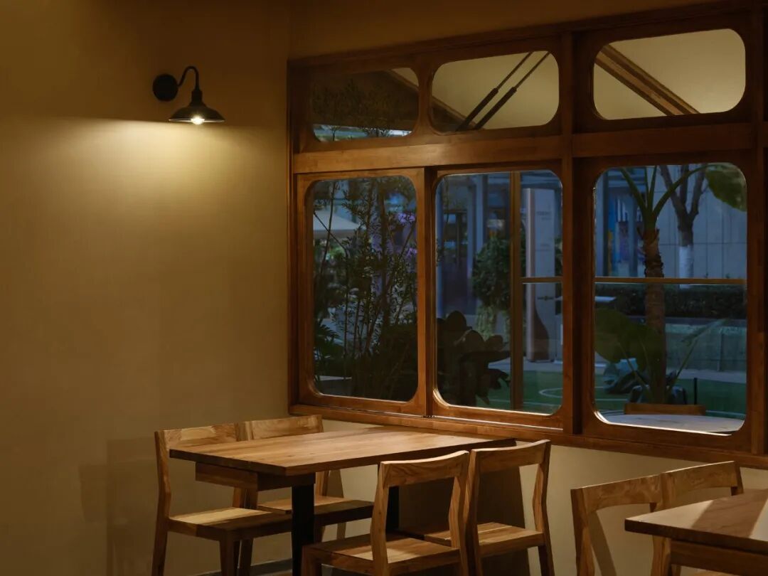 艾洛设计|太小食堂，“家”的温暖-15