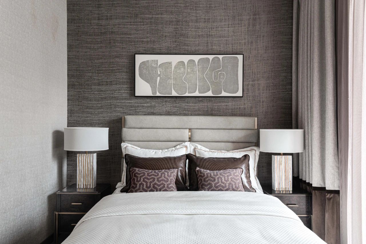 现代设计让家居生活升值-30