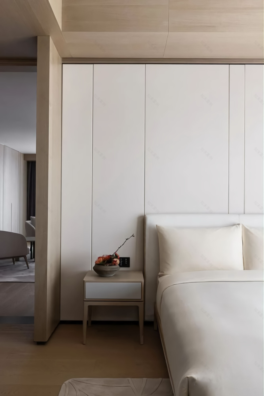 厦门五缘湾恒禾七尚住宅丨中国厦门丨梁志天设计集团(SLD)-81