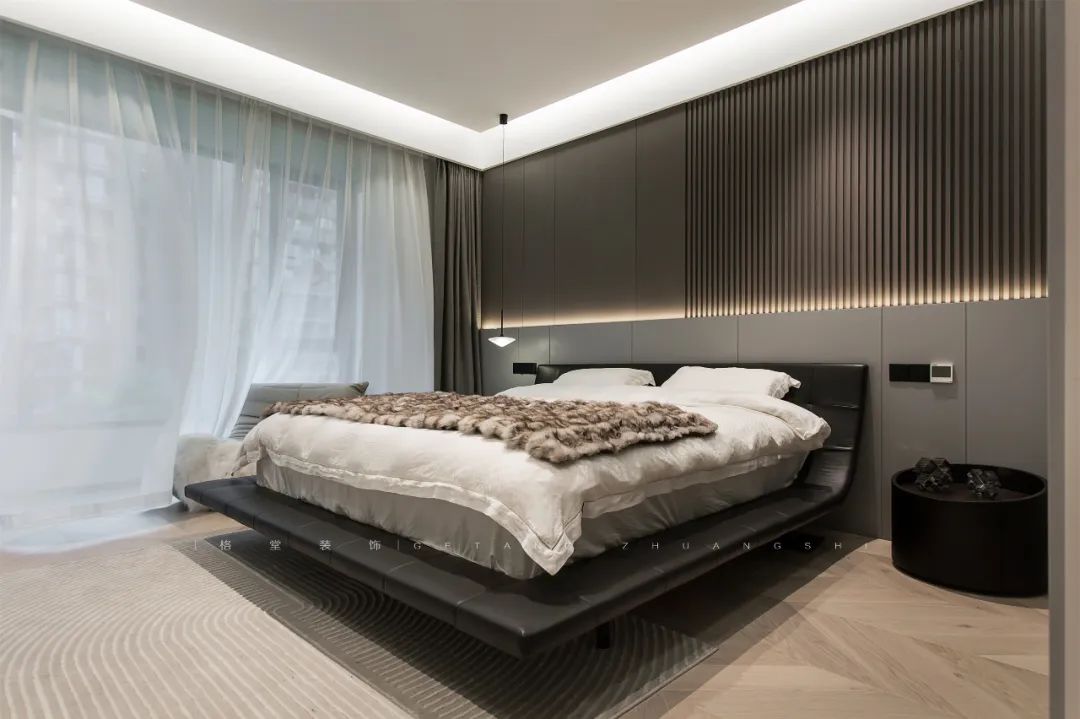 流光之境品味之家丨郑大圣-51