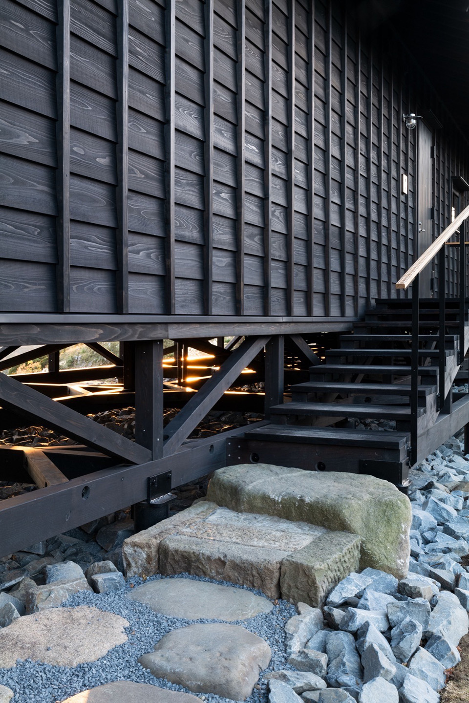 Boso别墅丨日本丨Kenichi Teramoto,office of Teramoto-33