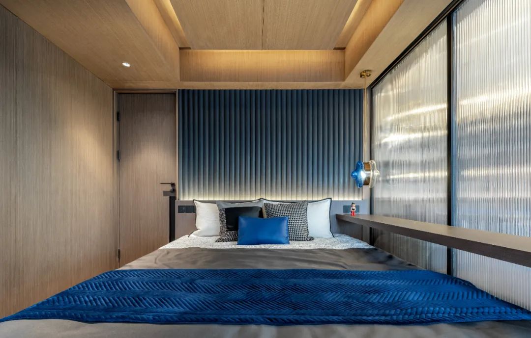 西安精筑广场销售中心丨中国西安丨汤物臣·肯文创意集团-55