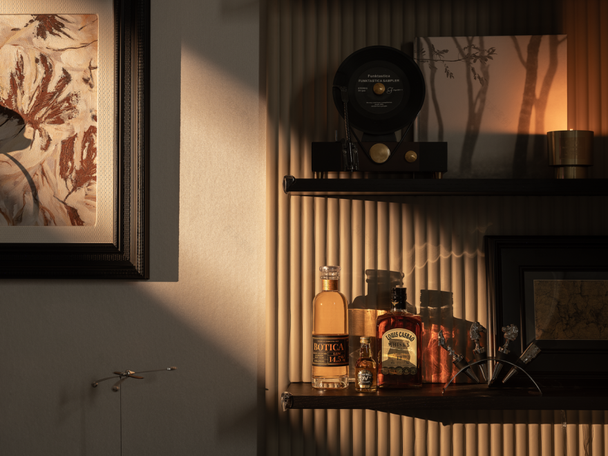 南昌中海·朝阳府样板间设计丨中国南昌丨北京山禾金缘艺术设计股份有限公司-53