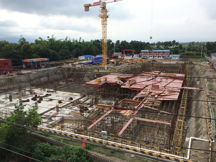 杨丽萍表演艺术中心-40