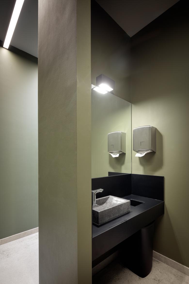 illichmann-architecture丨V8-Stachegasse丨奥地利-18