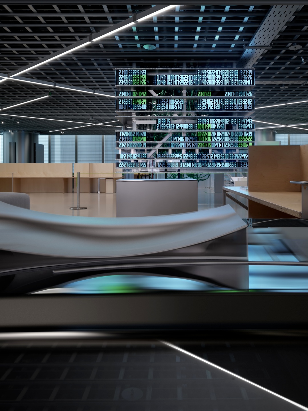 nooof对错研究室丨中国广州丨三谷设计-12