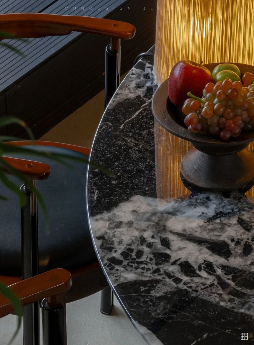 我的状态主义 雅 趣 韵丨中国北京丨CUN寸DESIGN Design-29