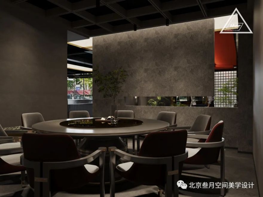 御厨 Mikuriya丨中国河北丨北京叁月设计-16