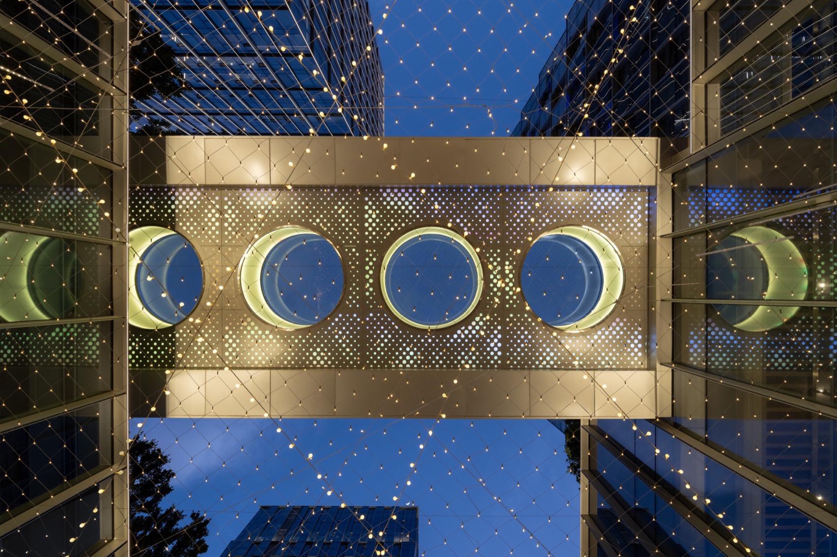 宁波·大家中心 / 李上阳-line+建筑事务所-76