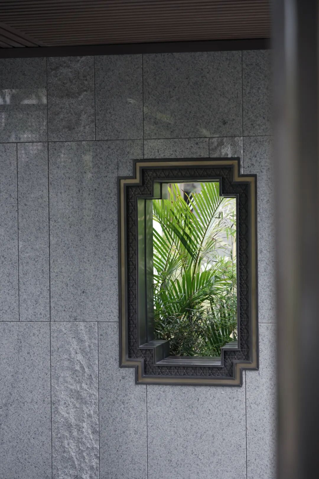 HASA作品|不锈钢场景定制—鼎甲·紫宸公馆-69