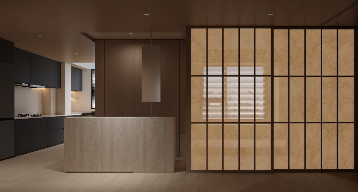 家装效果表现案例-8