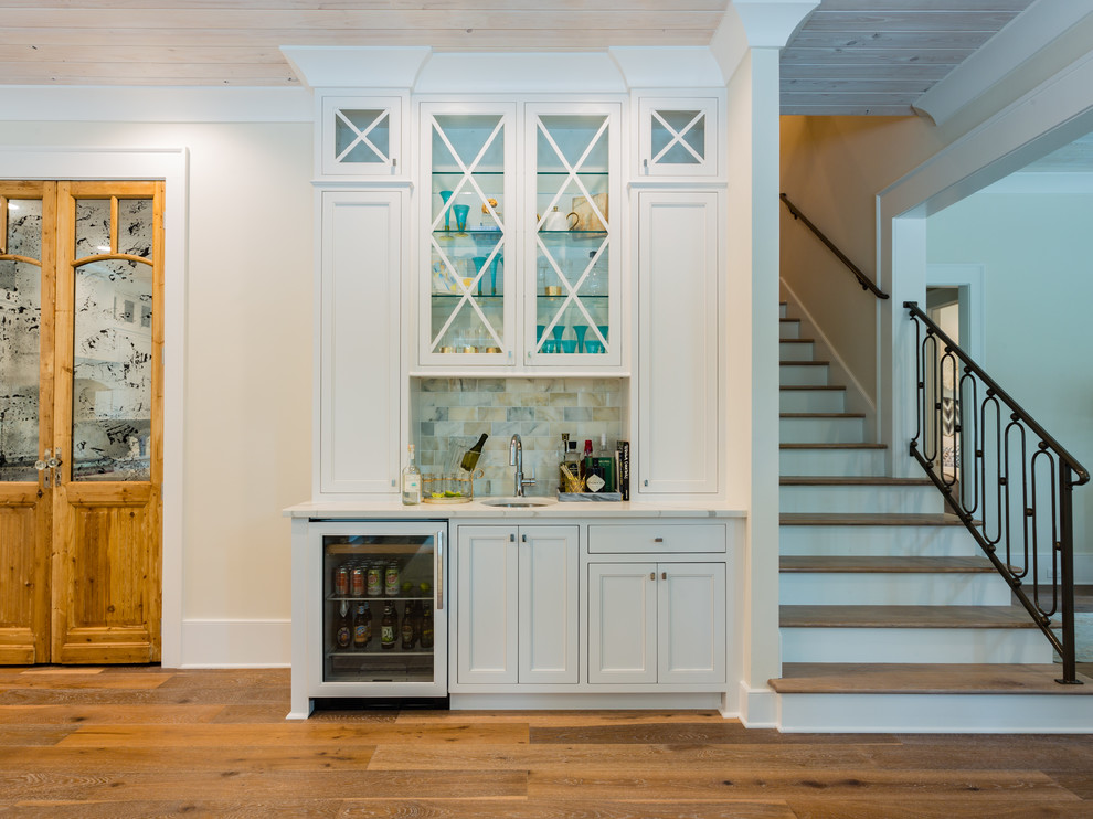 丨美国阿拉巴马丨Custom Home Designer Bob Chatham等-24