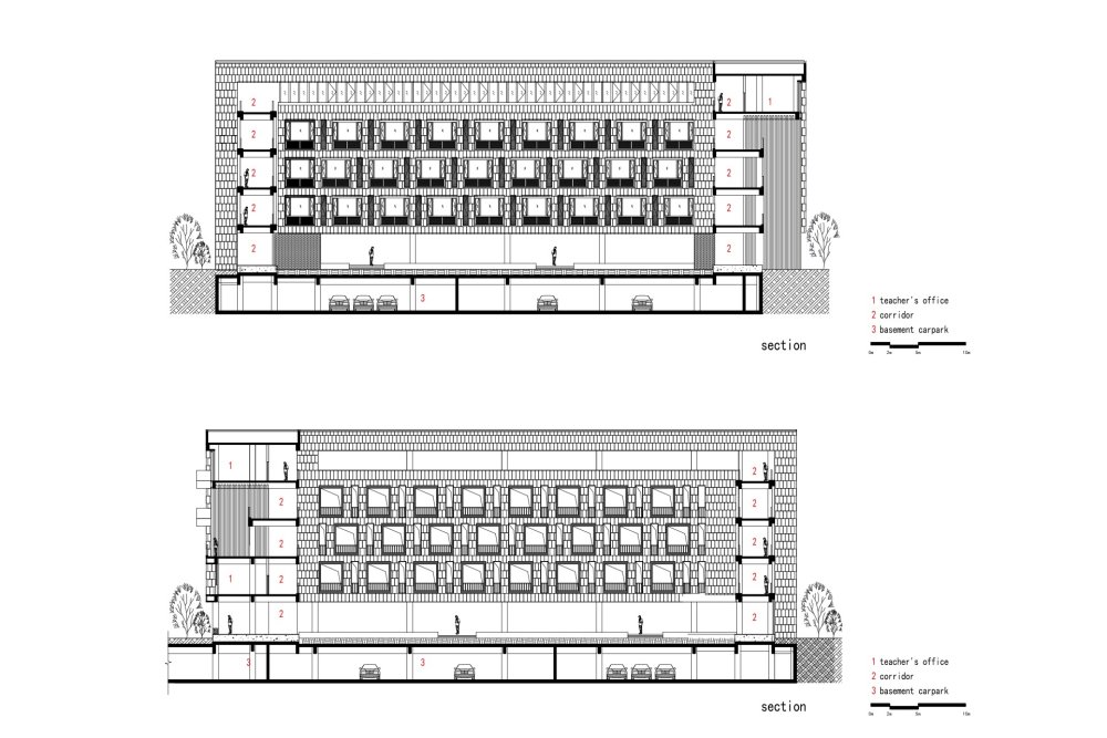 泰州中学新校区-57