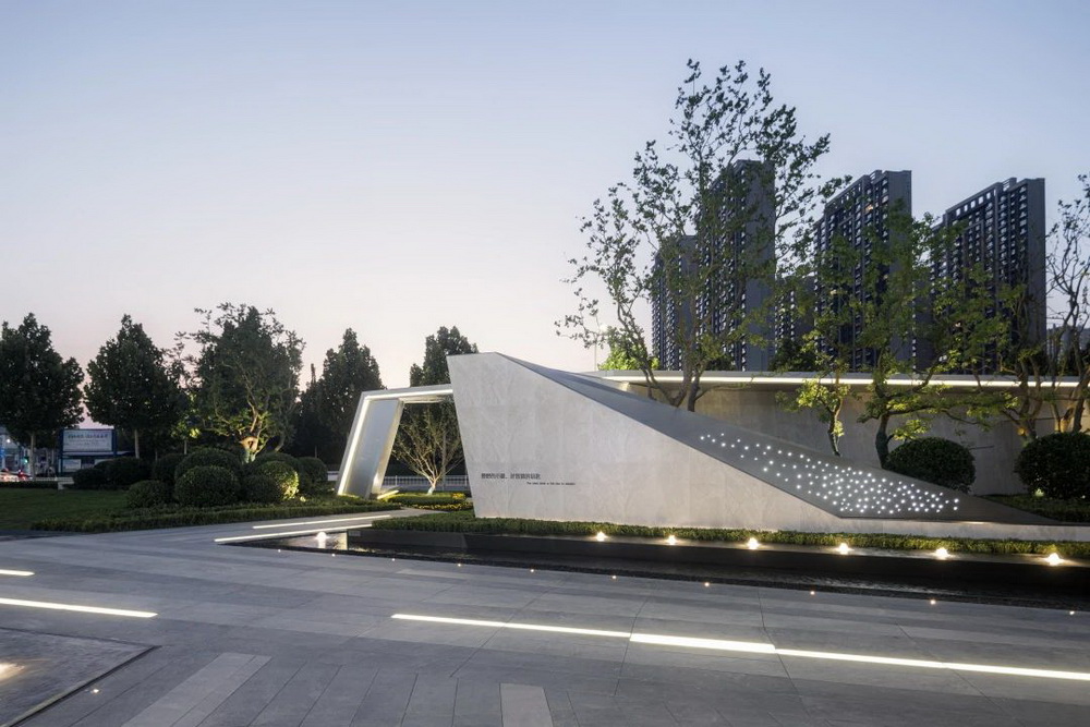 淄博鑫马·齐鑫合著丨中国淄博丨魏玛设计成都公司-27