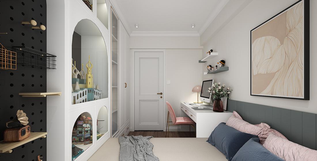 万科欧泊李小姐宅-25