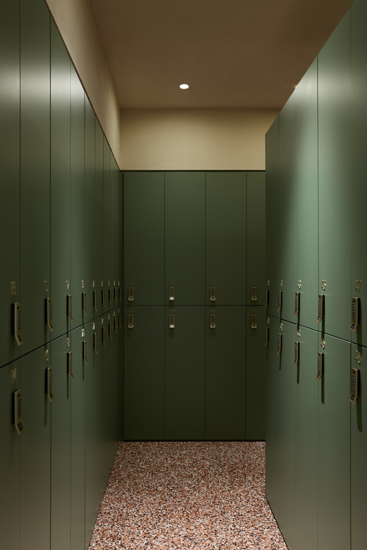 Whg Khawaneej 健身房丨VSHD Design-5