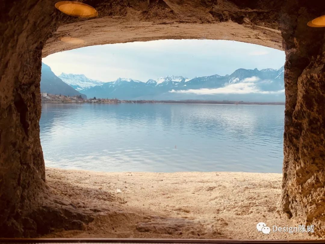 《遇见瑞士》——陈威的室内设计之旅-15