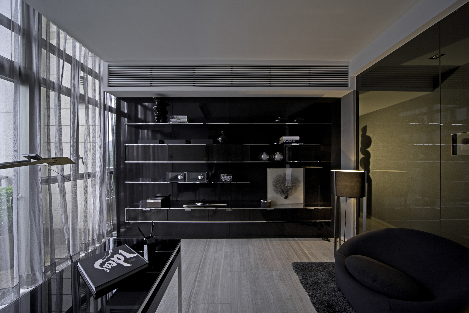 Great Hill 17th 梁志天-67