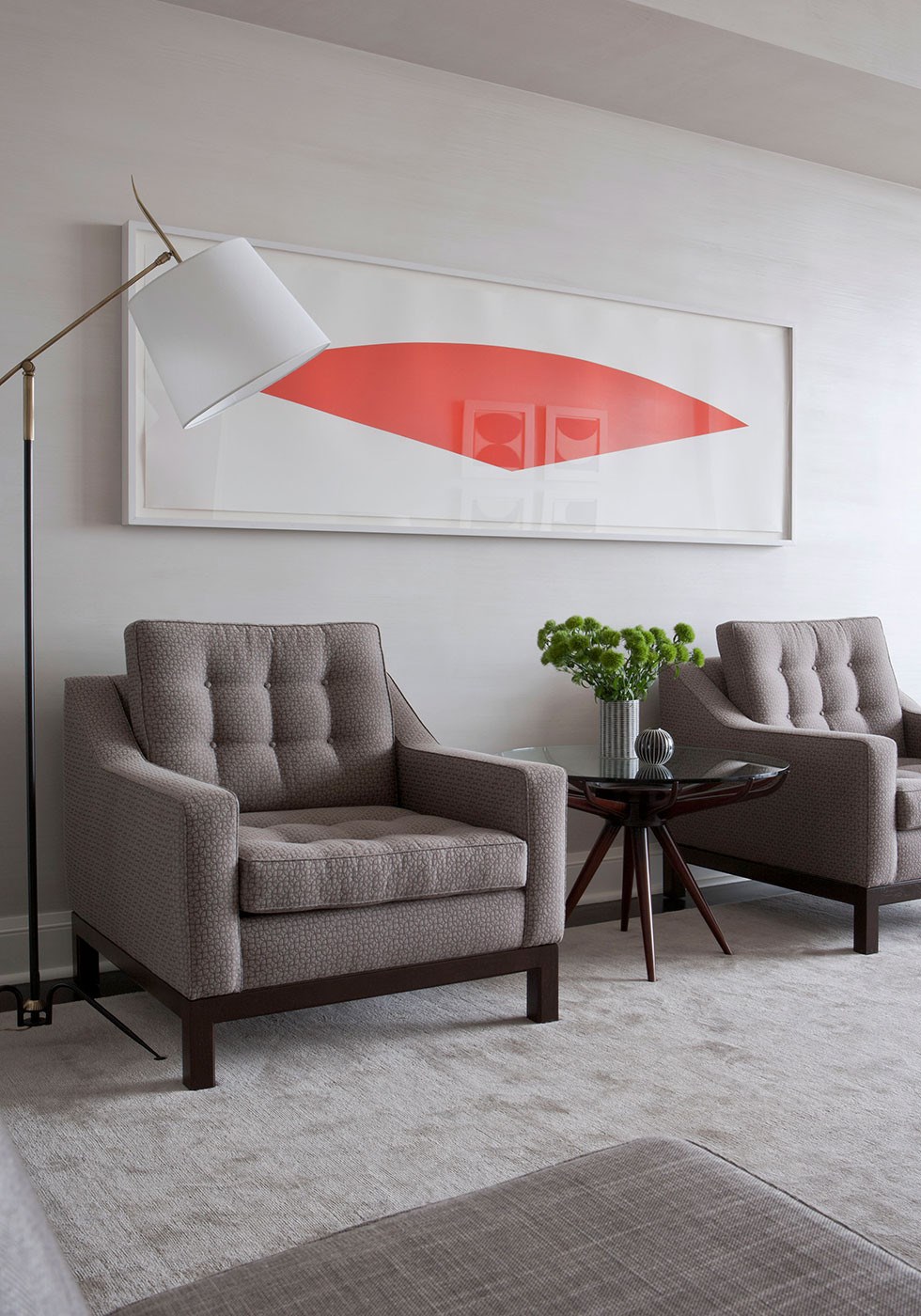 Eve Robinson | 传统元素注入现代主义美学-37