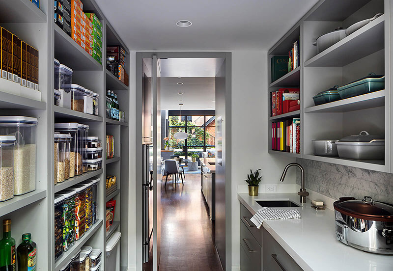 布鲁克林魅力褐石公寓，城市与乡村的完美结合-12