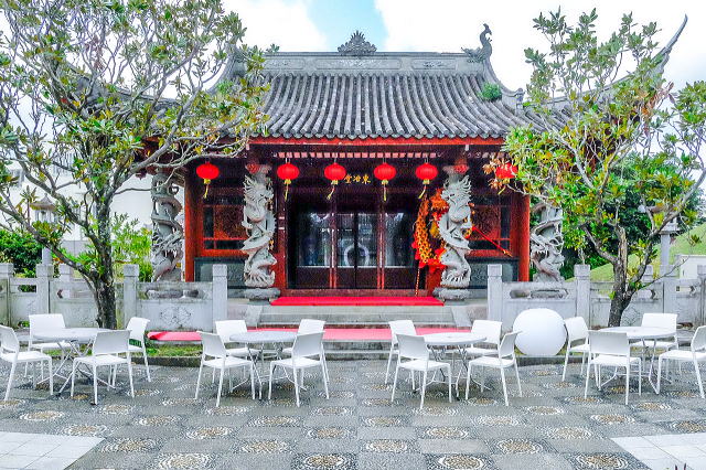 福州園丨福州市（提供基本设计及技术支援）-20