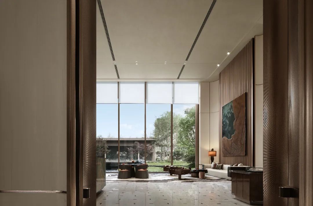 潍坊中海天钻丨中国潍坊丨ENJOYDESIGN-7