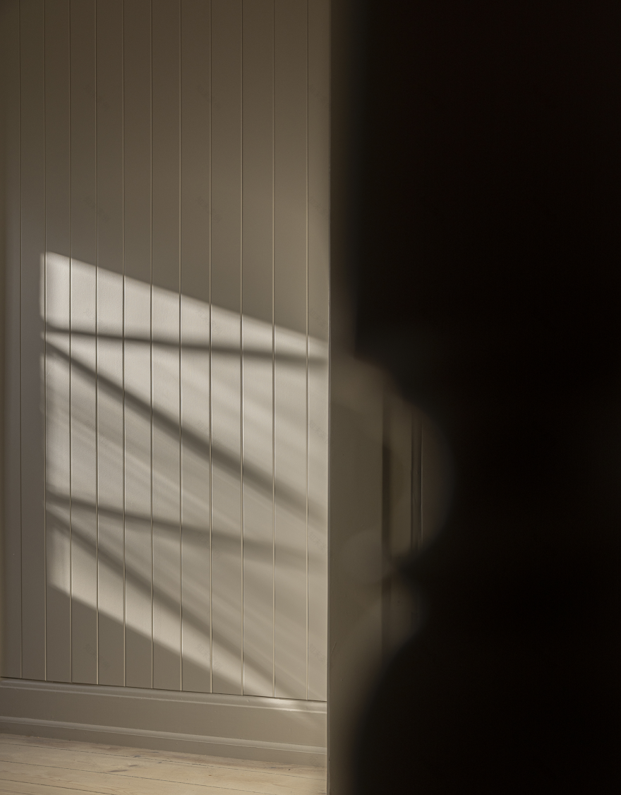 别墅丨丹麦丨Norm Architects-97