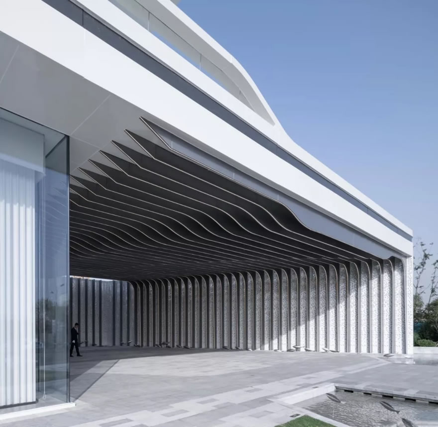 青岛·和昌海云曦岸-30