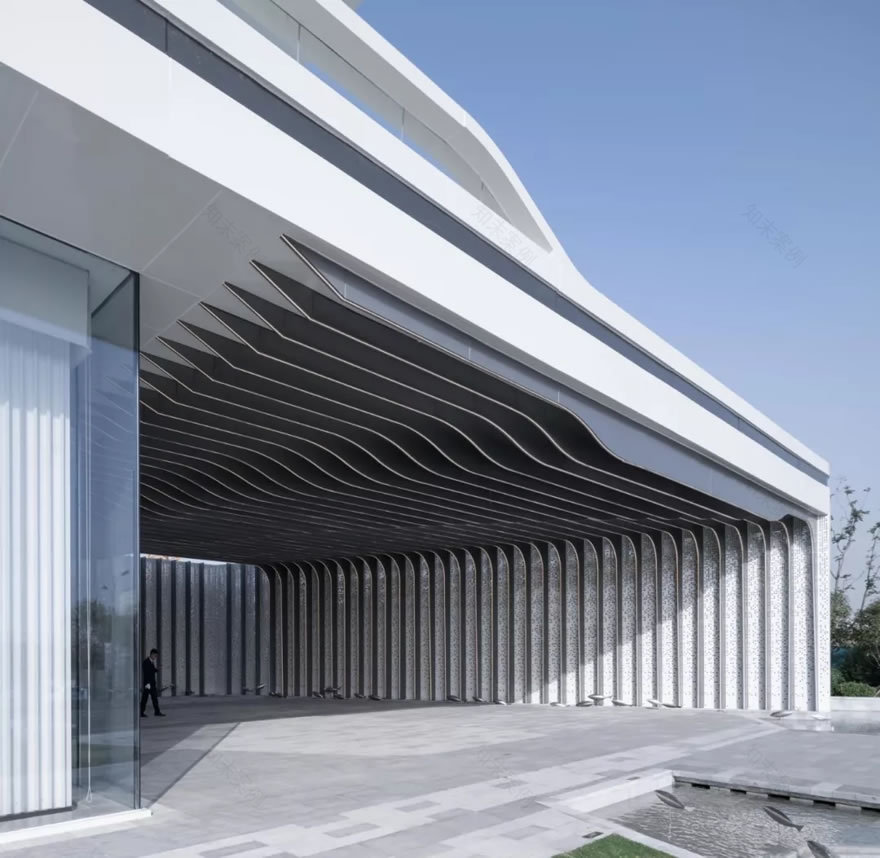 青岛·和昌海云曦岸-30