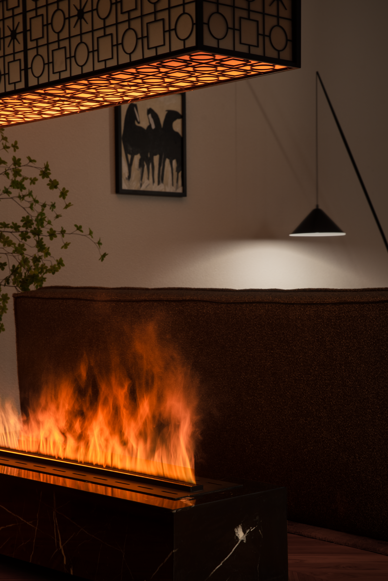 深业泰富罗湖城市会客厅丨中国深圳丨TRD尺道设计-14