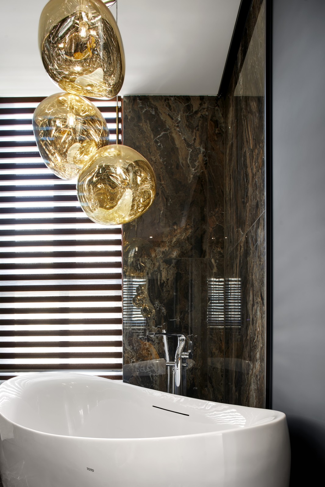 绿城御园别墅丨中国宁波-39