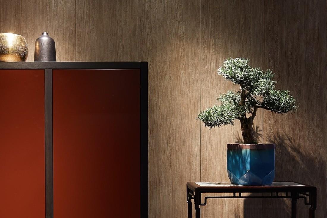 景瑞·江山悦 91㎡简约风住宅设计-6