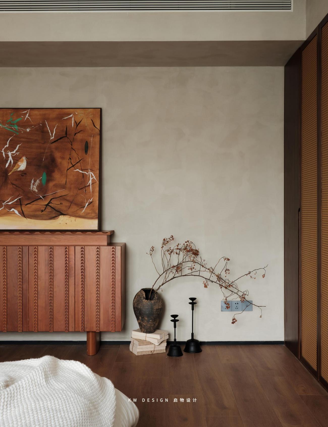 启物设计·300㎡顶层复式住宅-79