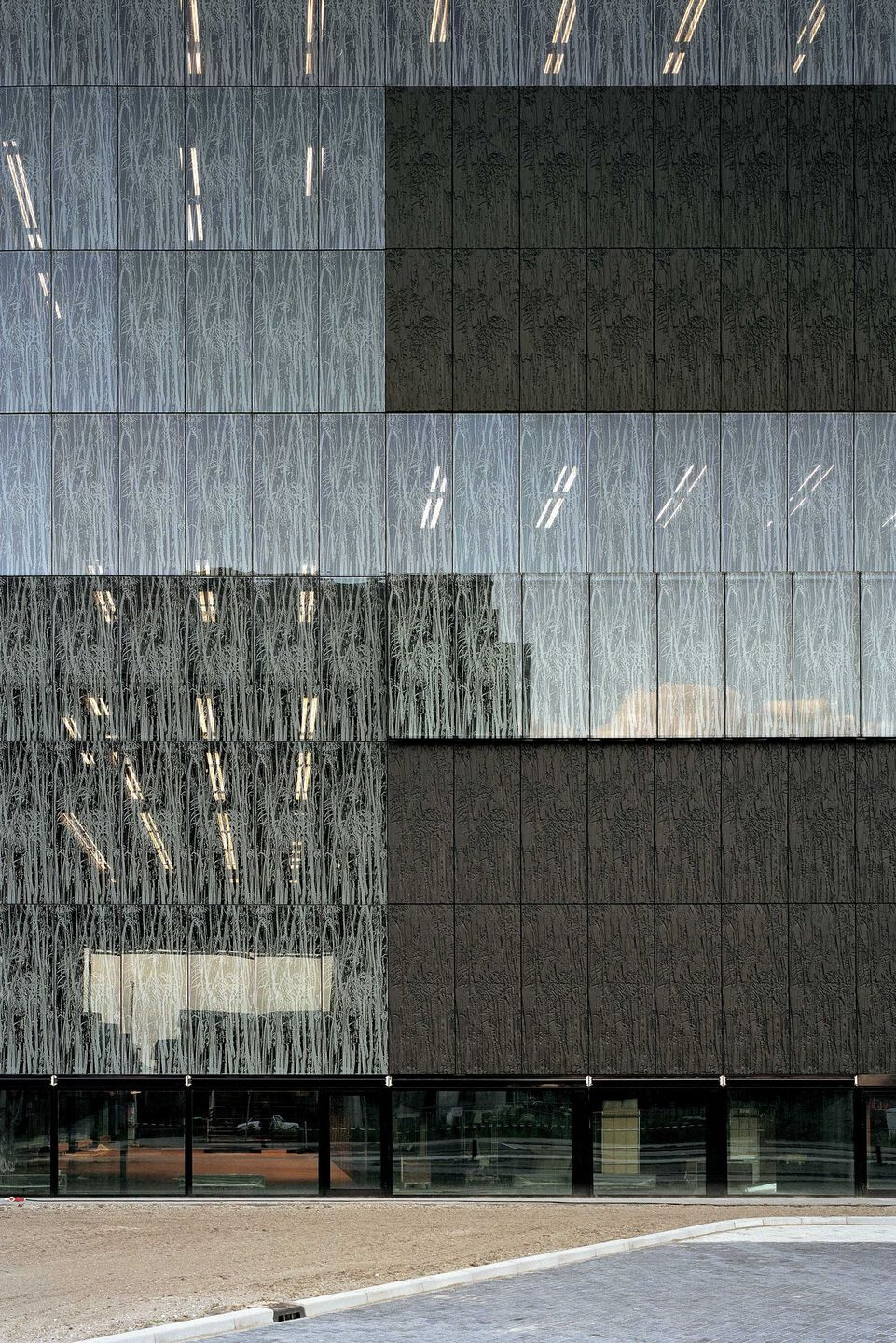 乌得勒支大学图书馆-15