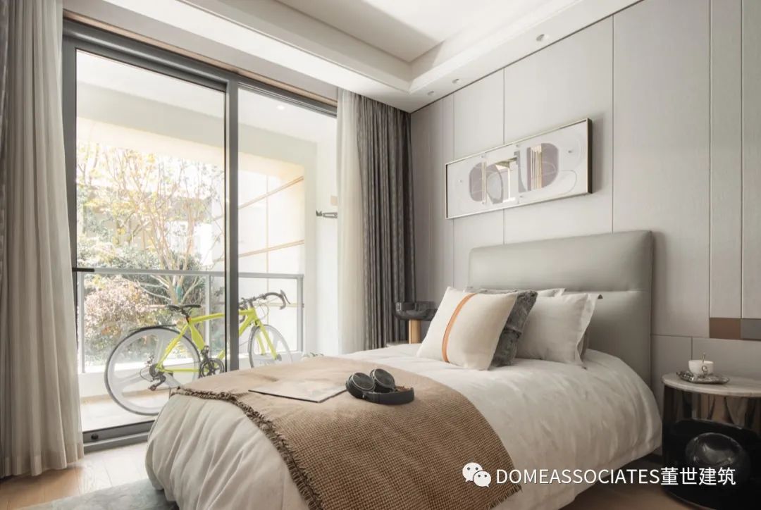 金地·瓯江峯汇 | 简约奢华,打造都市理想家-36