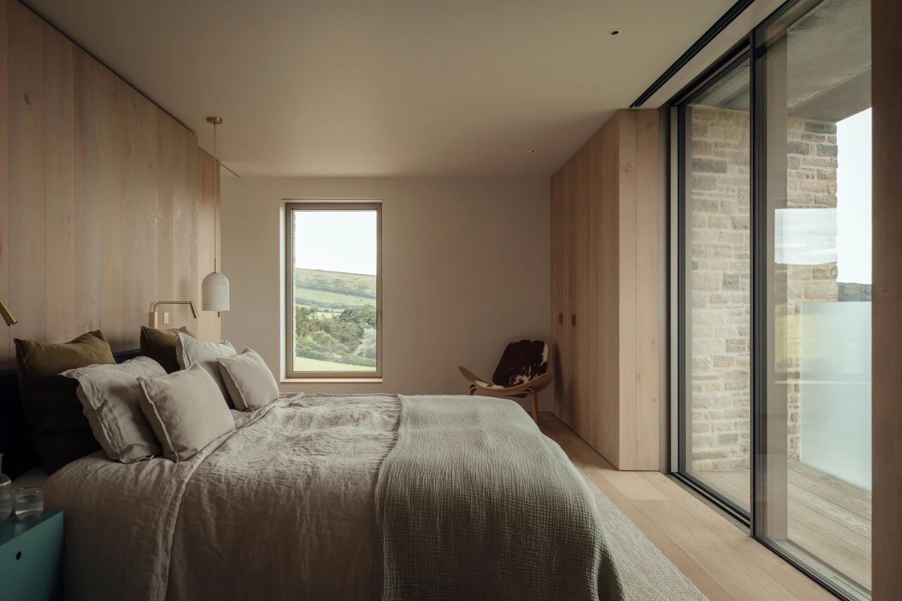 乡村别墅丨McLean Quinlan-48