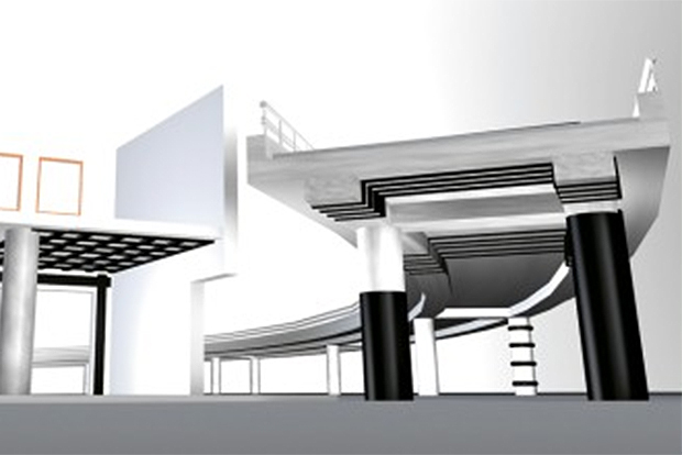 The Well  水疗酒店丨挪威阿克什胡斯丨Halvorsen & Reine AS-87