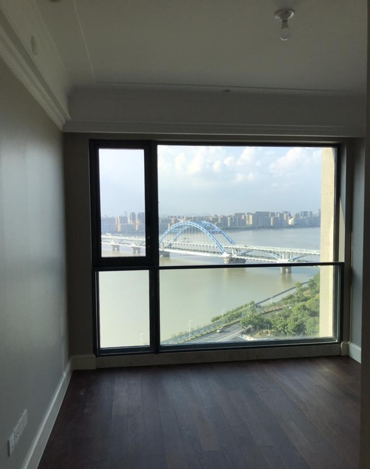 190 方现代极简主义平层大改造-35