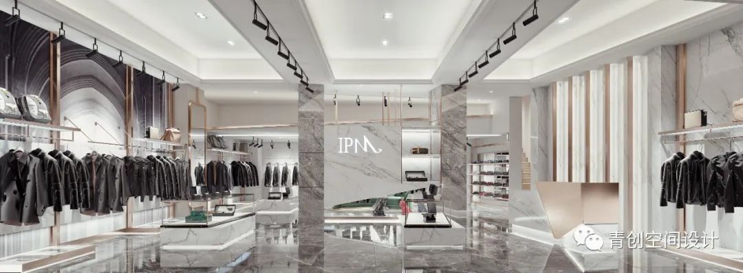 IPM 男装青创空间设计丨中国温州-5