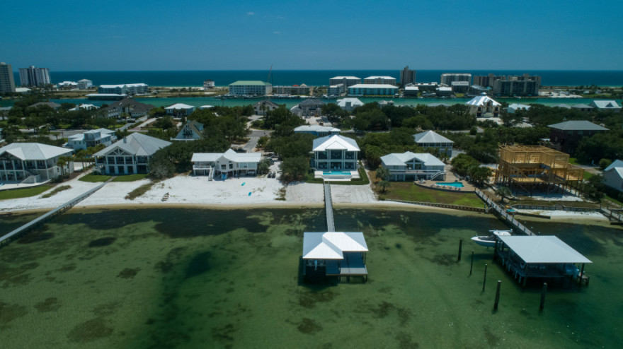 丨Bob Chatham Custom Home Design-81