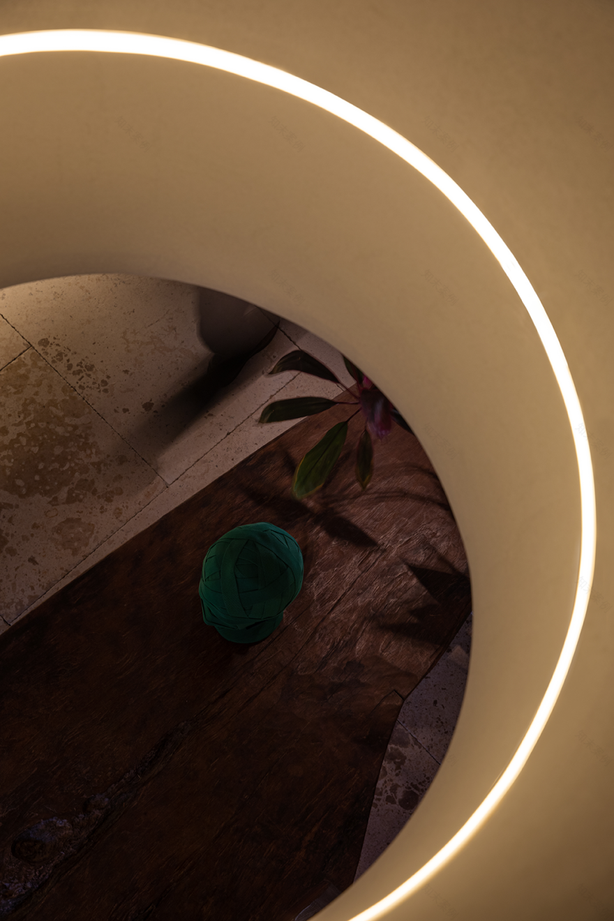 宝格特咖啡丨中国杭州丨杭州一影建筑设计事务所-67