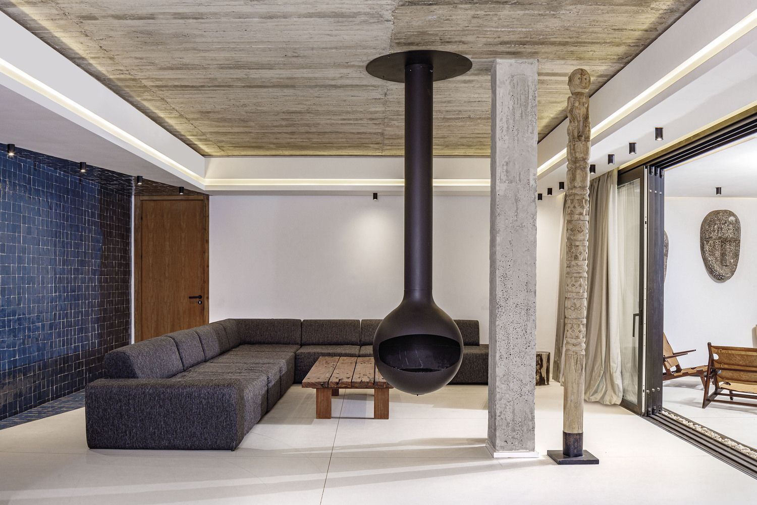 摩洛哥深 C 精品酒店丨BO 工作室-25