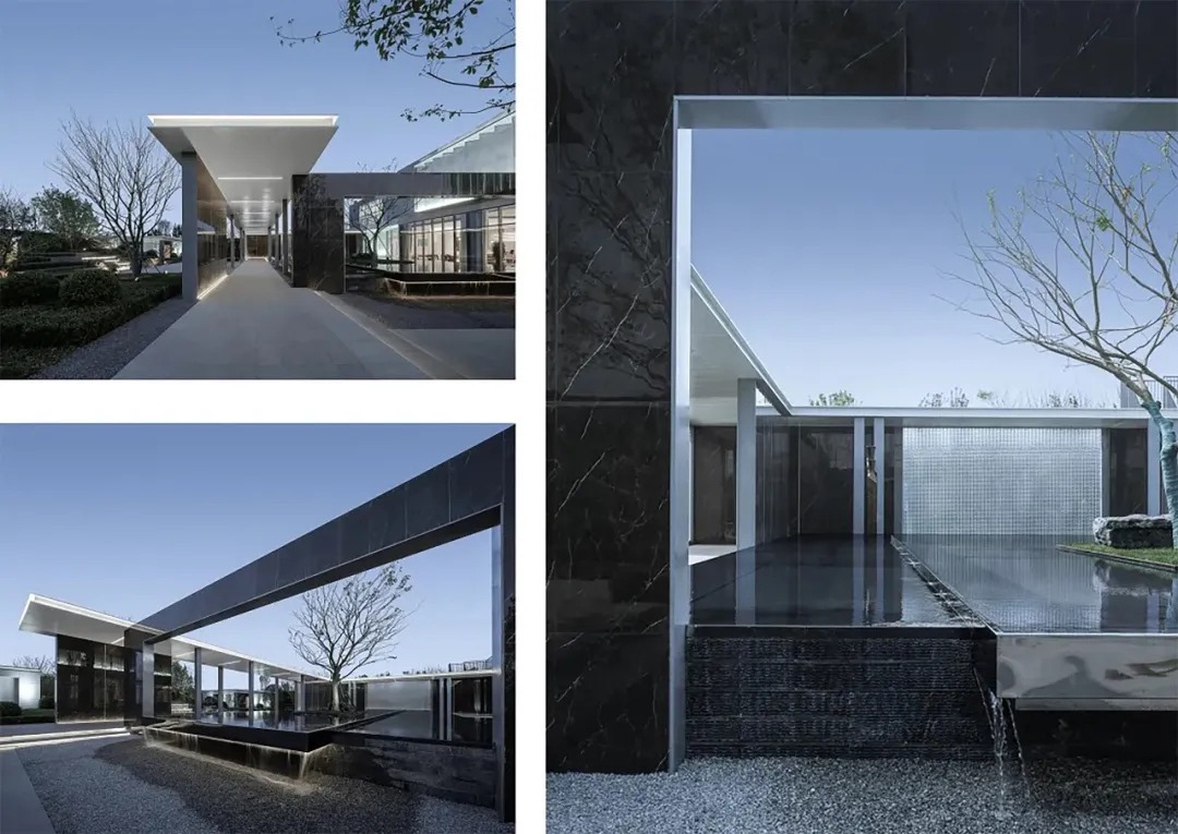 济宁泽信云月湾示范区丨中国济宁丨上海万境景观设计有限公司-34