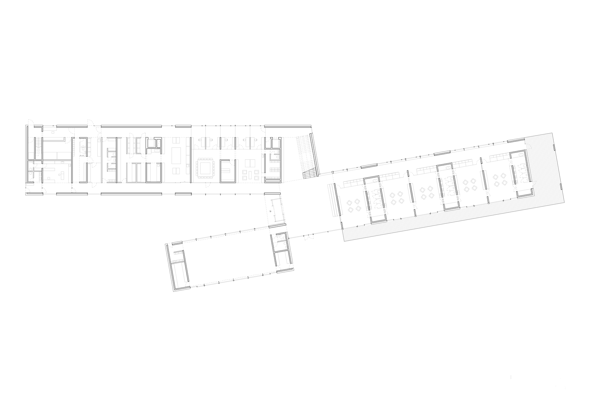 博希尼幼儿园丨Slovenia丨ARREA architecture,KAL A-20