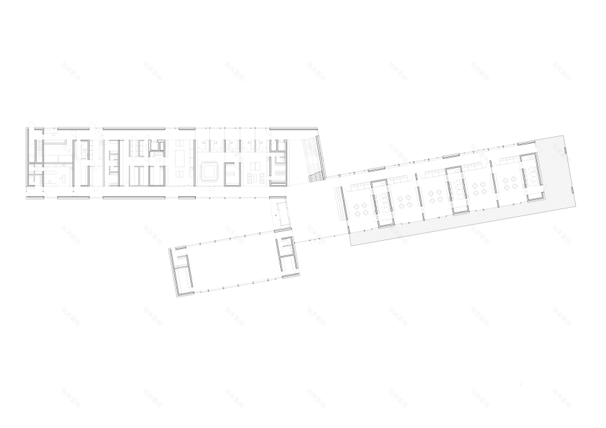 博希尼幼儿园丨Slovenia丨ARREA architecture,KAL A-20