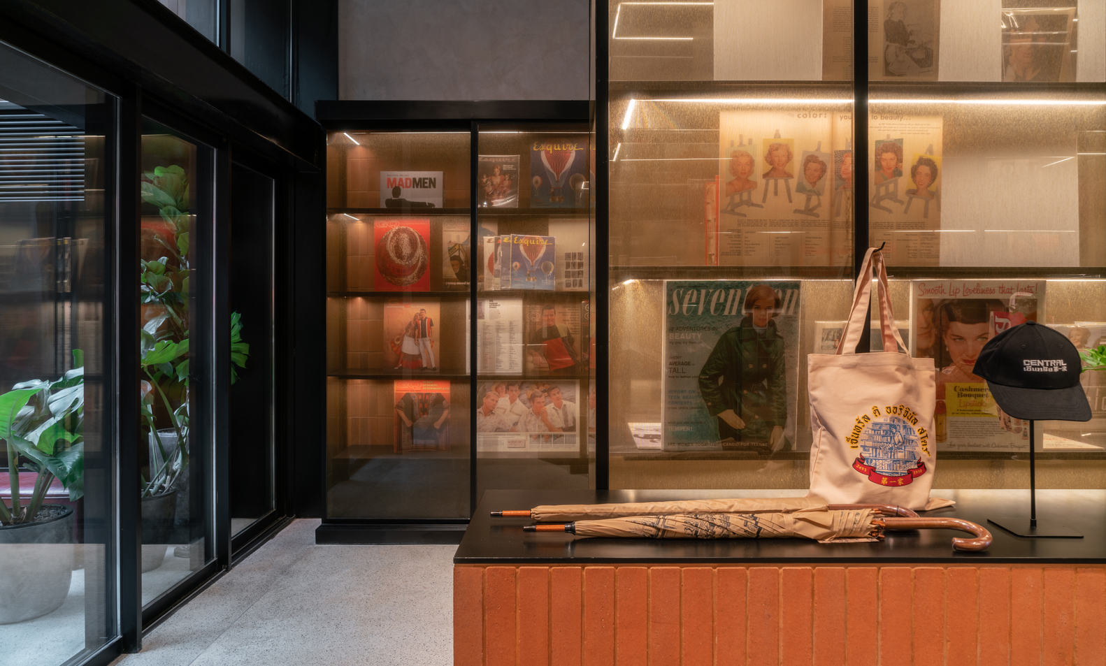 中央·原始商店-52