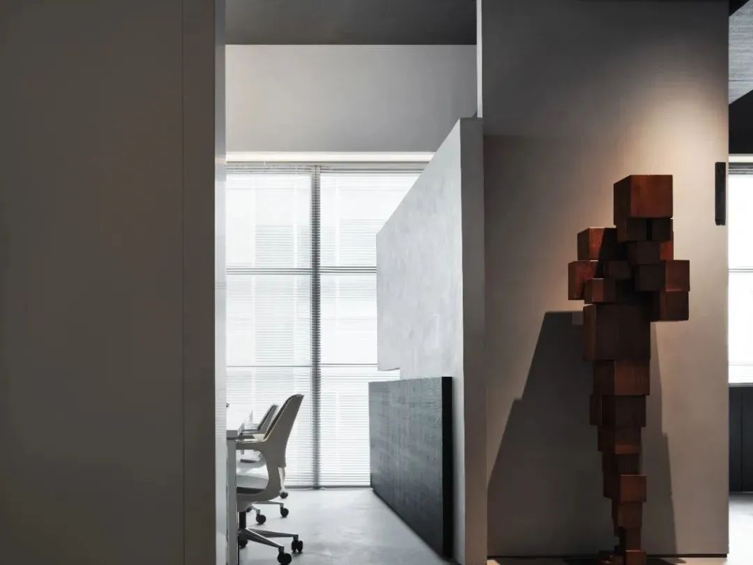 壹品国际总部办公室丨中国广州丨TTD广州本至设计事务所-30