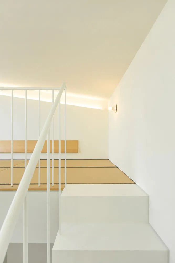 首尔南山小镇 53 平米微型住宅设计-38