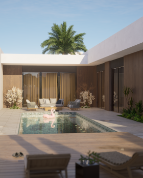 EX ARCHVIZ FOR E. OMAIMA
