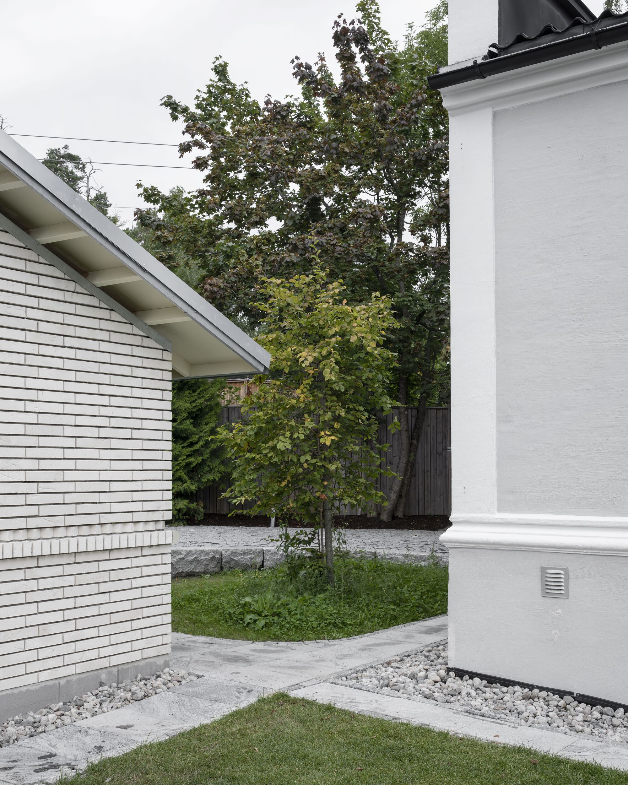 作家工作室和车库丨Studio Vatn-24